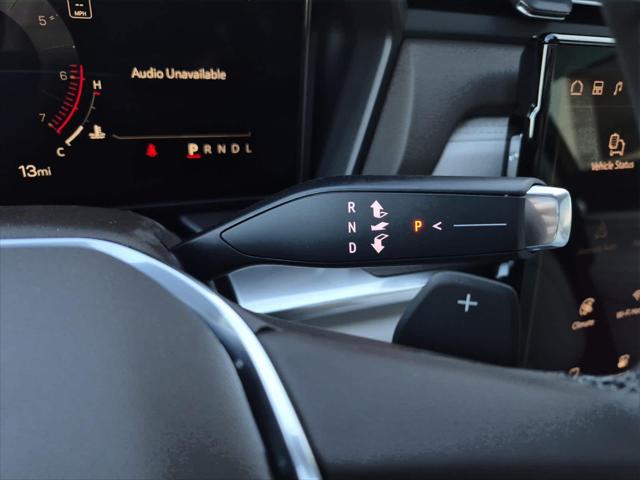2026 GMC Terrain AWD Denali