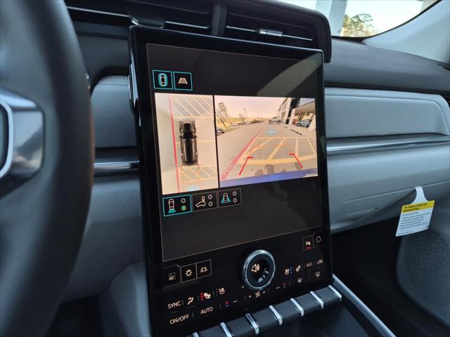 2026 GMC Terrain AWD Denali