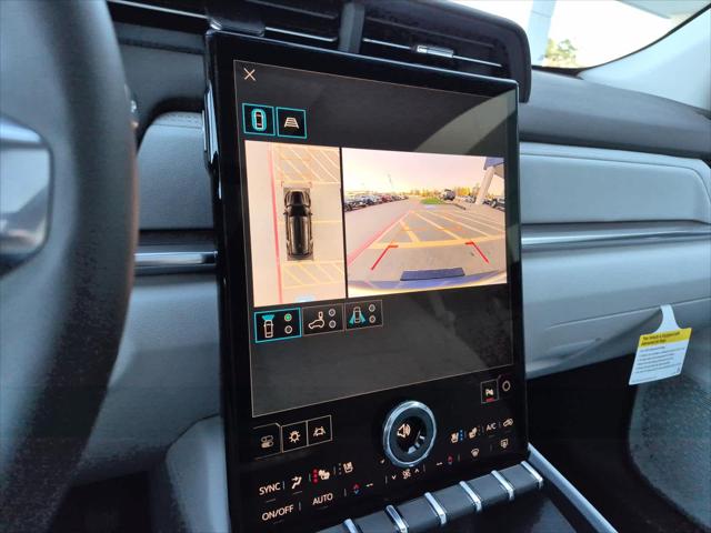 2026 GMC Terrain AWD Denali