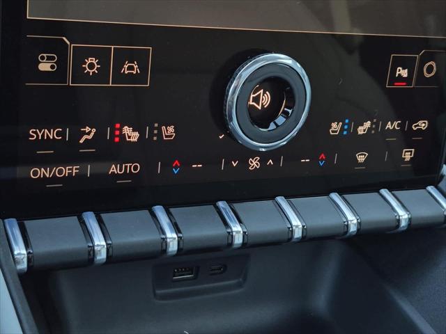 2026 GMC Terrain AWD Denali