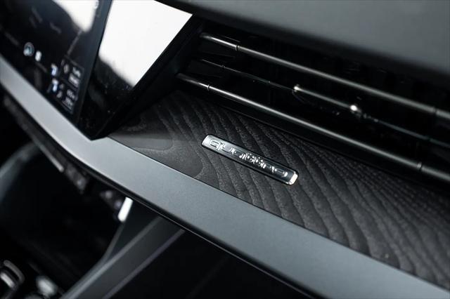 2026 Audi A3 Premium Plus 40 TFSI quattro S tronic