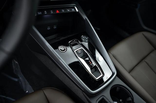 2026 Audi A3 Premium Plus 40 TFSI quattro S tronic