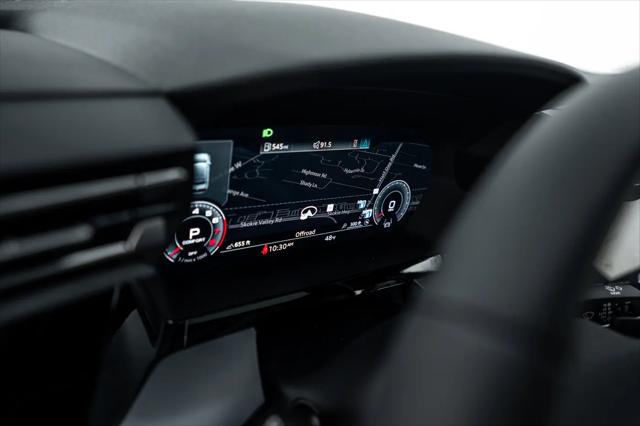 2026 Audi A3 Premium Plus 40 TFSI quattro S tronic