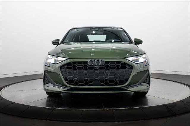 2026 Audi A3 Premium Plus 40 TFSI quattro S tronic