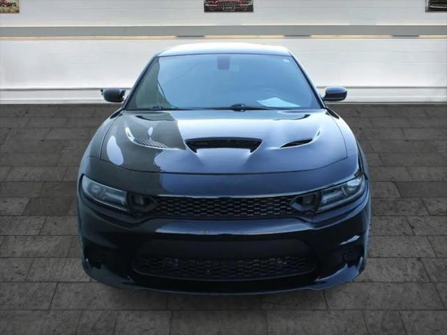 2018 Dodge Charger SRT Hellcat RWD for sale in Norco, CA