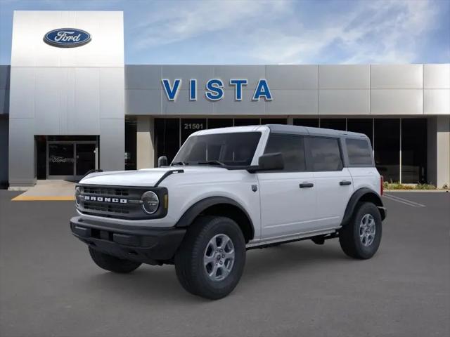 2026 Ford Bronco Big Bend for sale in Woodland Hills, CA