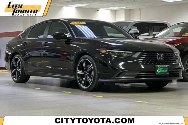 2025 Honda Accord Sedan Sport for sale in Daly City, CA