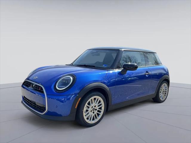 2026 MINI Hardtop Cooper S for sale in Richmond, VA