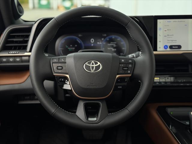 2026 Toyota Crown Signia Limited