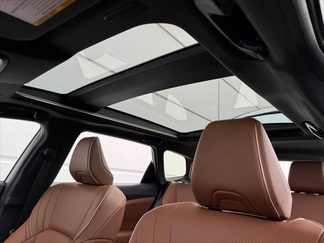 2026 Toyota Crown Signia Limited
