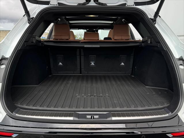 2026 Toyota Crown Signia Limited