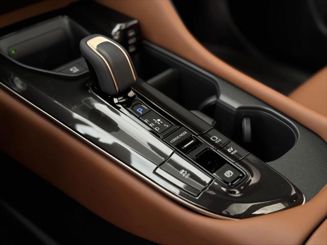2026 Toyota Crown Signia Limited