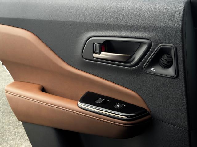 2026 Toyota Crown Signia Limited