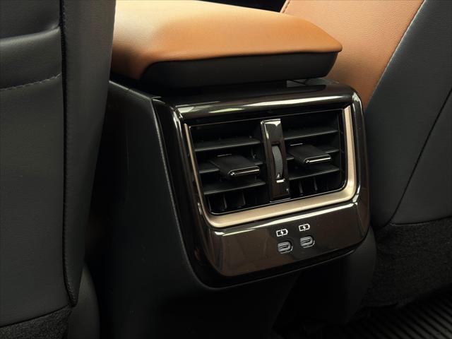 2026 Toyota Crown Signia Limited