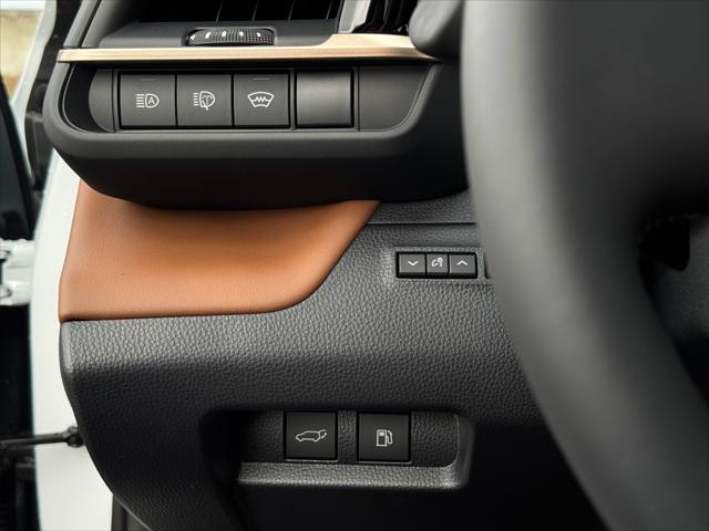 2026 Toyota Crown Signia Limited