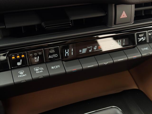 2026 Toyota Crown Signia Limited