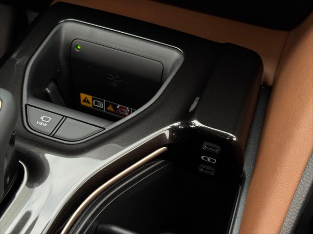 2026 Toyota Crown Signia Limited