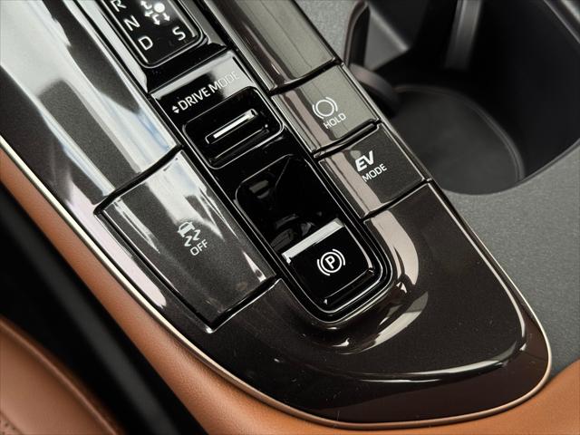2026 Toyota Crown Signia Limited
