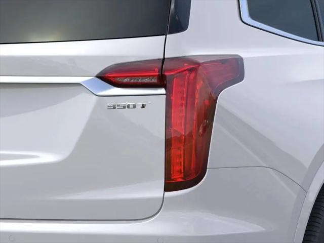2025 Cadillac XT6 FWD Luxury