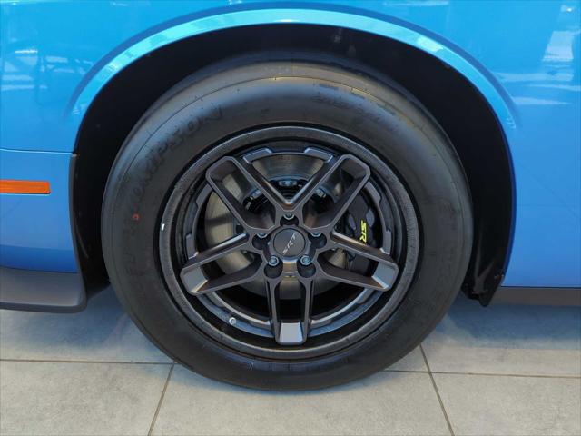 2023 Dodge Challenger SRT Hellcat Redeye Widebody