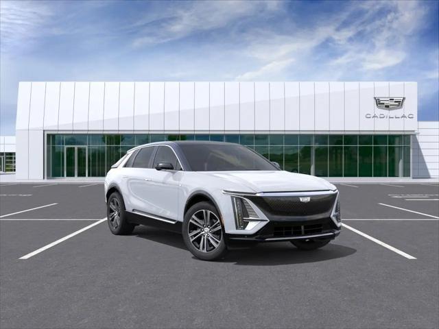 2026 Cadillac iQ Luxury AWD for sale in Santa Clara, CA