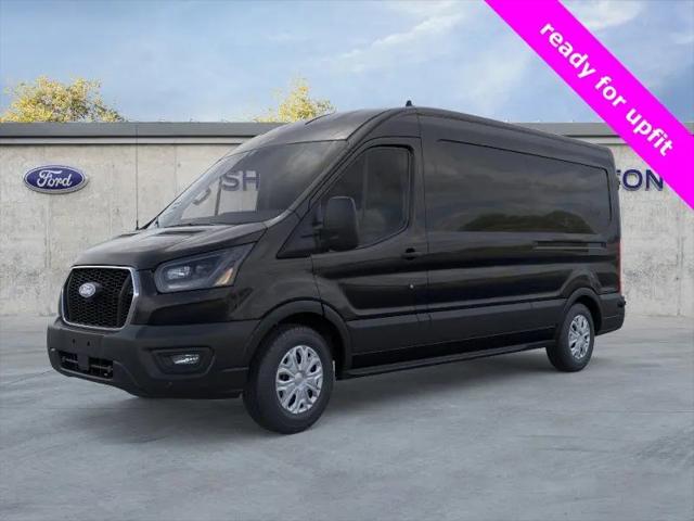 2026 Ford Transit Cargo Van T-250