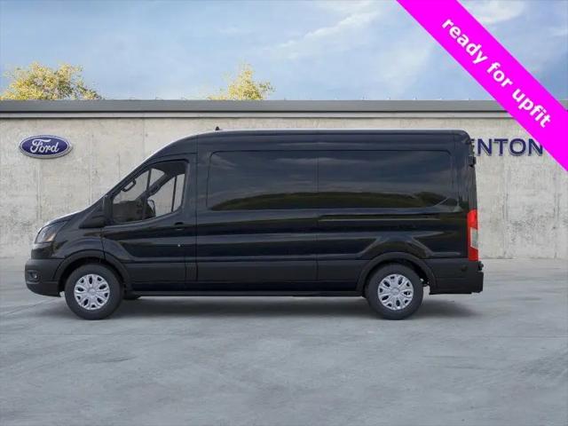 2026 Ford Transit Cargo Van T-250