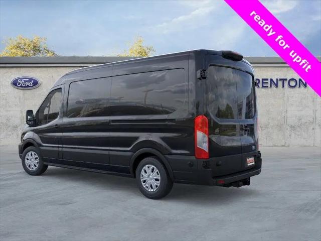 2026 Ford Transit Cargo Van T-250