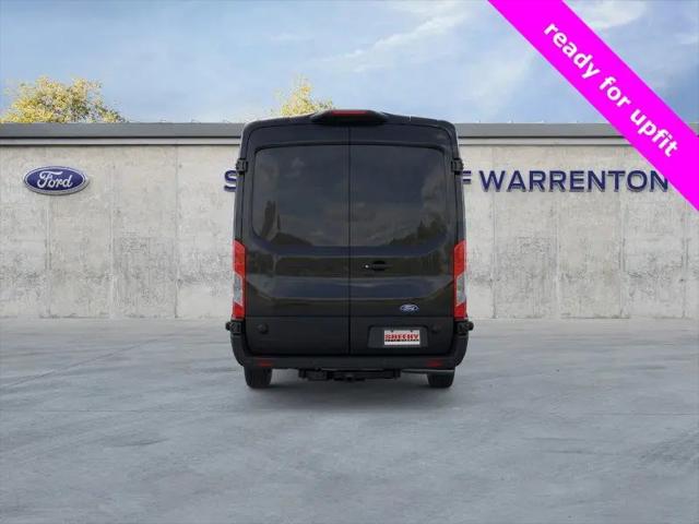 2026 Ford Transit Cargo Van T-250
