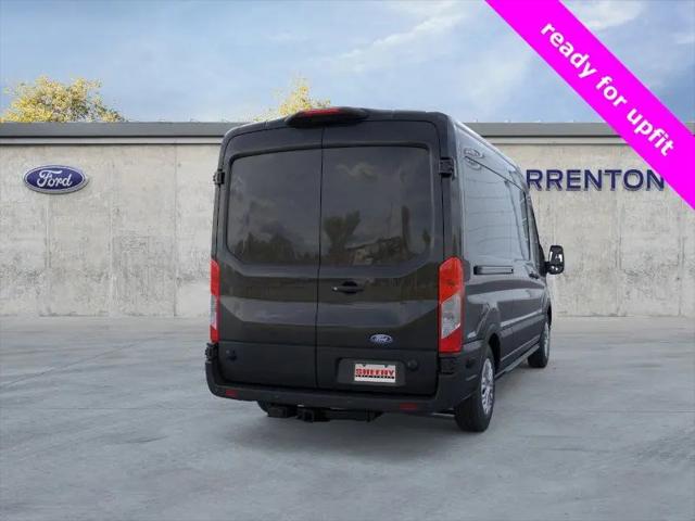 2026 Ford Transit Cargo Van T-250