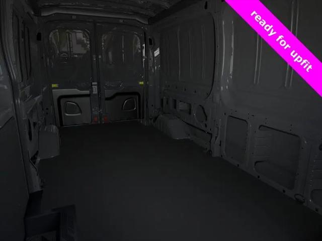 2026 Ford Transit Cargo Van T-250