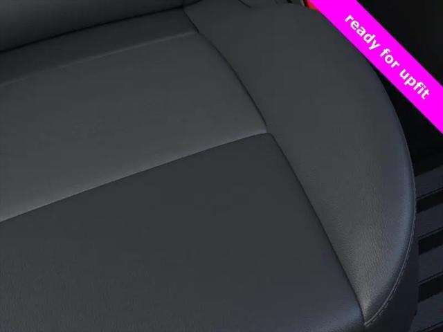 2026 Ford Transit Cargo Van T-250