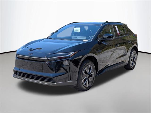 2026 Toyota bZ XLE Plus for sale in North Wilkesboro, NC