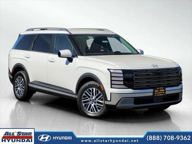 2026 Hyundai Palisade SEL 7P for sale in Pittsburg, CA