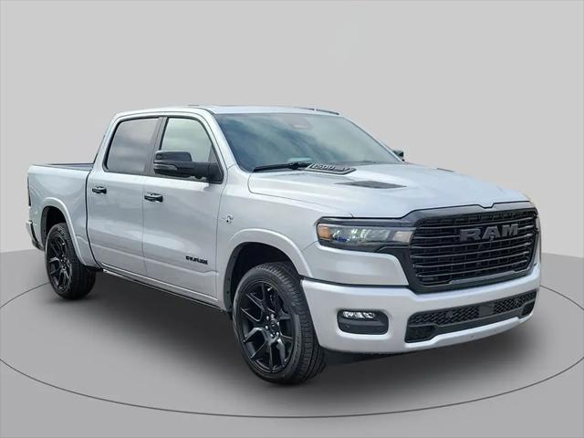 2026 Ram 1500 Laramie Crew Cab 4x4 5'7" Box for sale in Cullman, AL