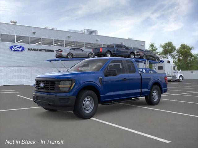 2026 Ford F-150 XL for sale in Plymouth, MA