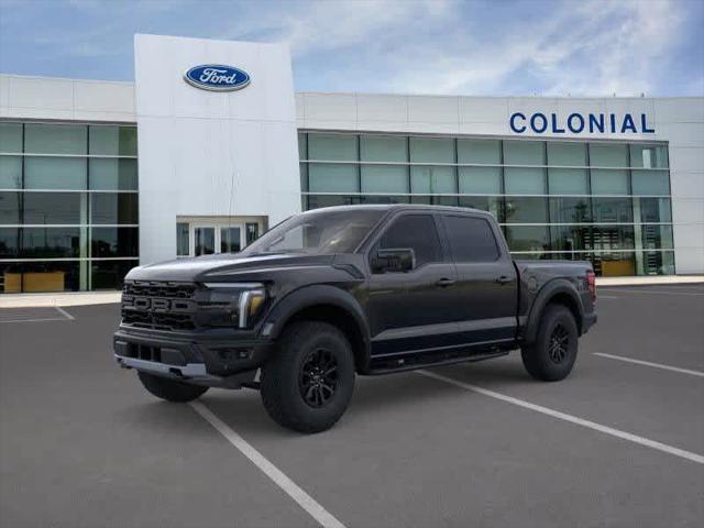 2026 Ford F-150 Raptor for sale in Plymouth, MA
