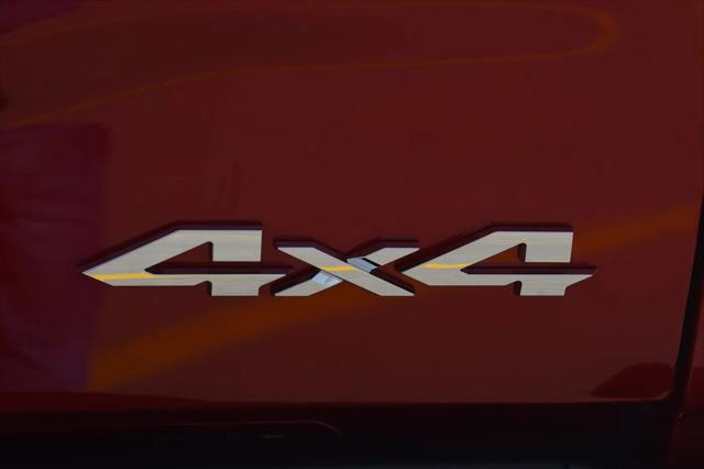 2026 Ram 2500 Tradesman Crew Cab 4x4 6'4" Box