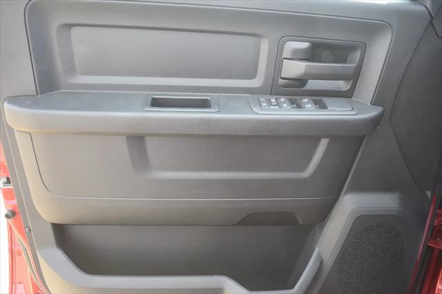 2026 Ram 2500 Tradesman Crew Cab 4x4 6'4" Box