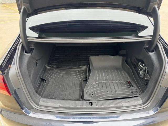 2016 Audi A6 2.0T Premium Plus