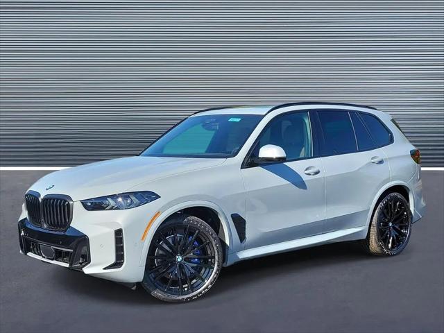 2026 BMW X5 sDrive40i for sale in St. Petersburg, FL