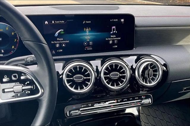 2023 Mercedes-Benz CLA 250 4MATIC