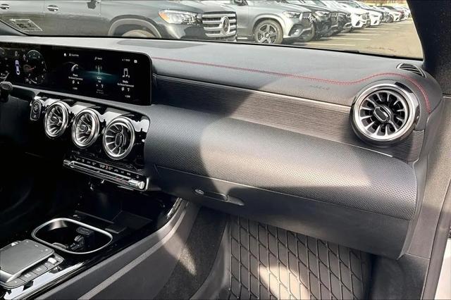 2023 Mercedes-Benz CLA 250 4MATIC