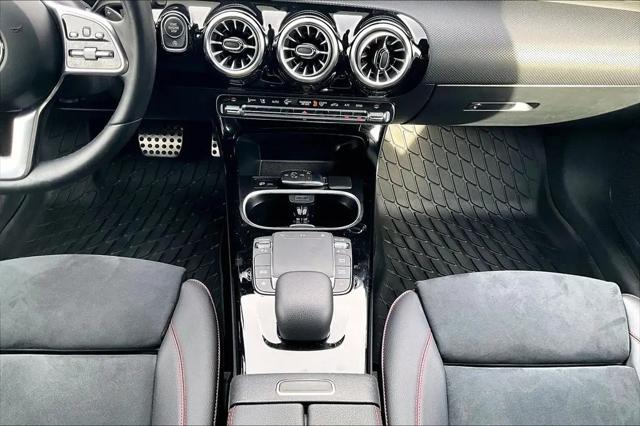 2023 Mercedes-Benz CLA 250 4MATIC