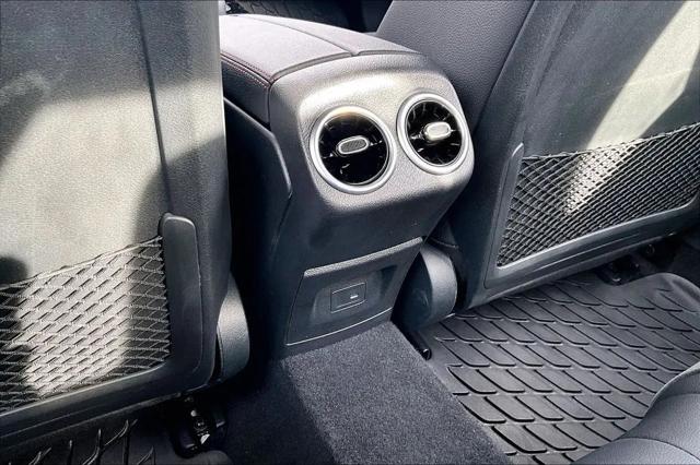 2023 Mercedes-Benz CLA 250 4MATIC