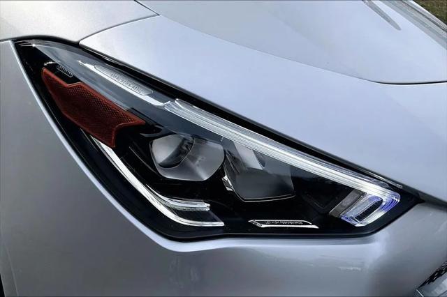 2023 Mercedes-Benz CLA 250 4MATIC