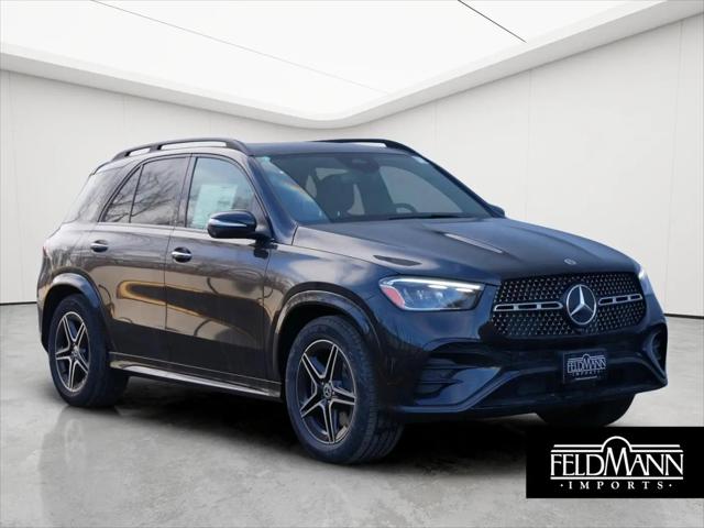 2026 Mercedes-Benz GLE GLE 350 GLE 350 for sale in Bloomington, MN