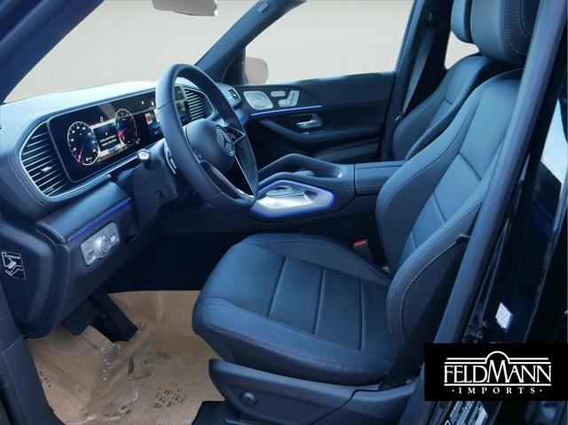 2026 Mercedes-Benz GLE GLE 350 GLE 350