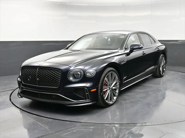 2025 Bentley Flying Spur Speed for sale in New York, NY