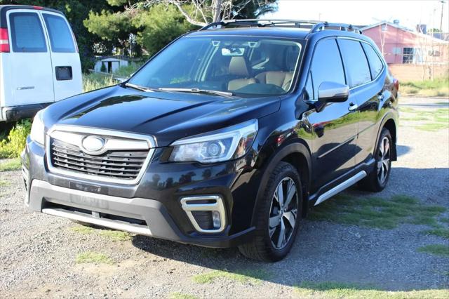 2019 Subaru Forester Touring for sale in Van Nuys, CA